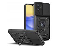 Tech-Protect Camshield Pro do Samsung Galaxy A15 Black - 1222564 - zdjęcie 1